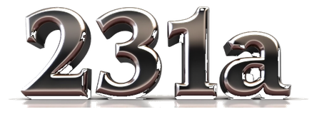 231a logo