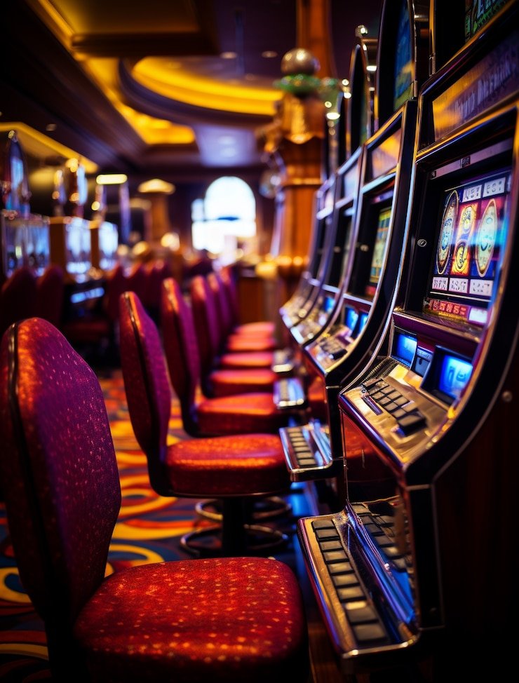 231a Live Casino